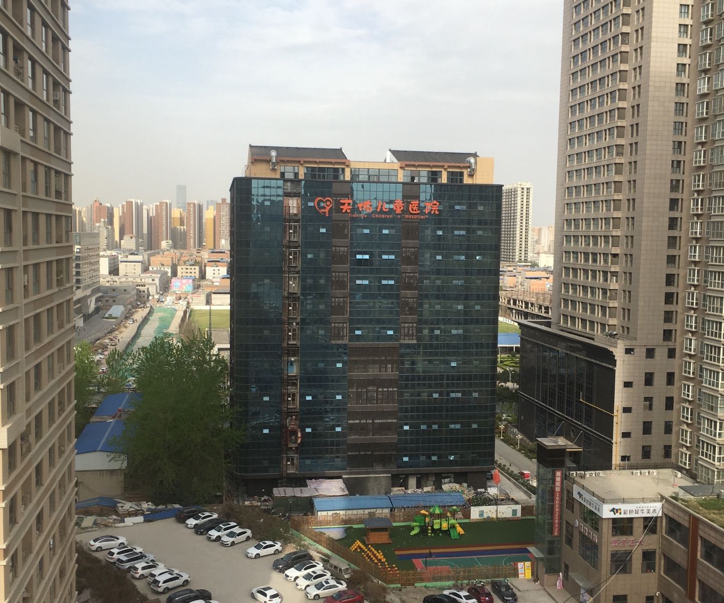 西安猫不语青年旅舍