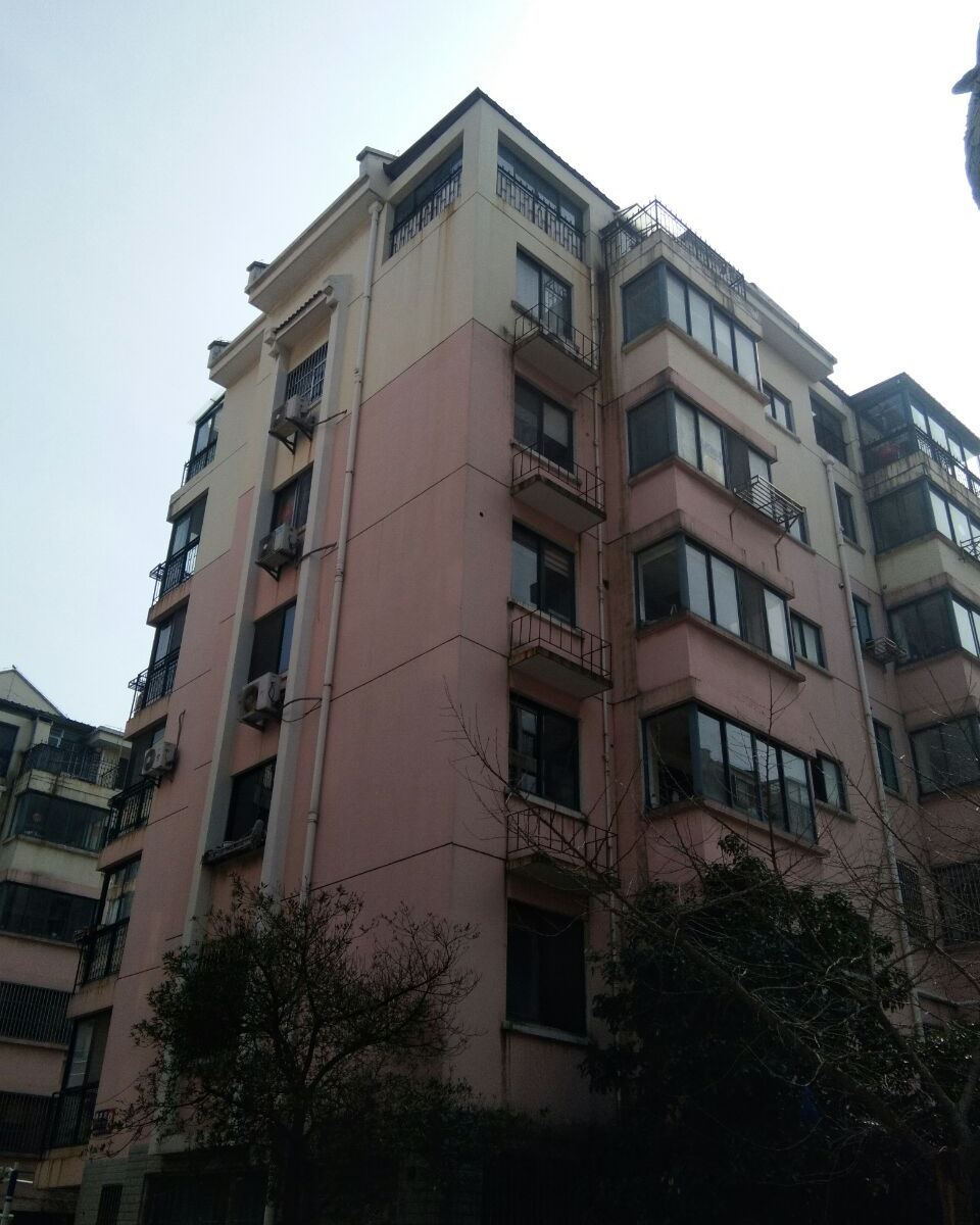 扬州垄香居青年旅舍
