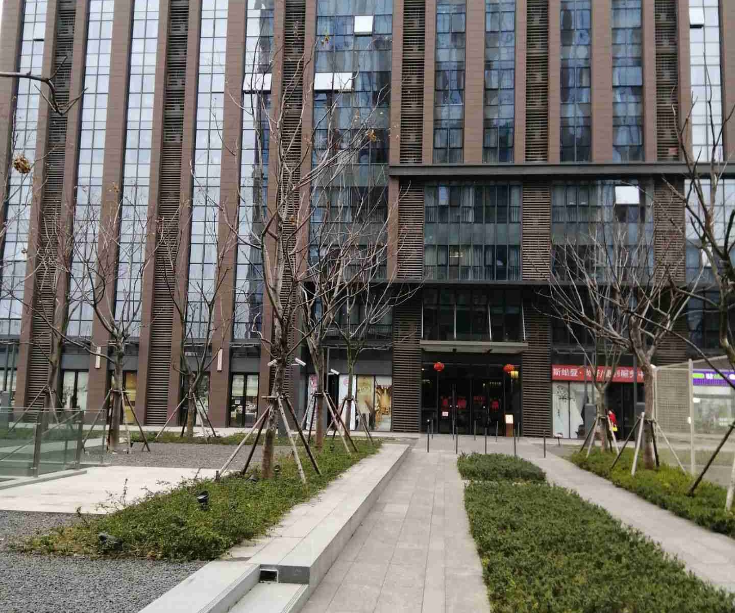 南京风华里酒店式公寓