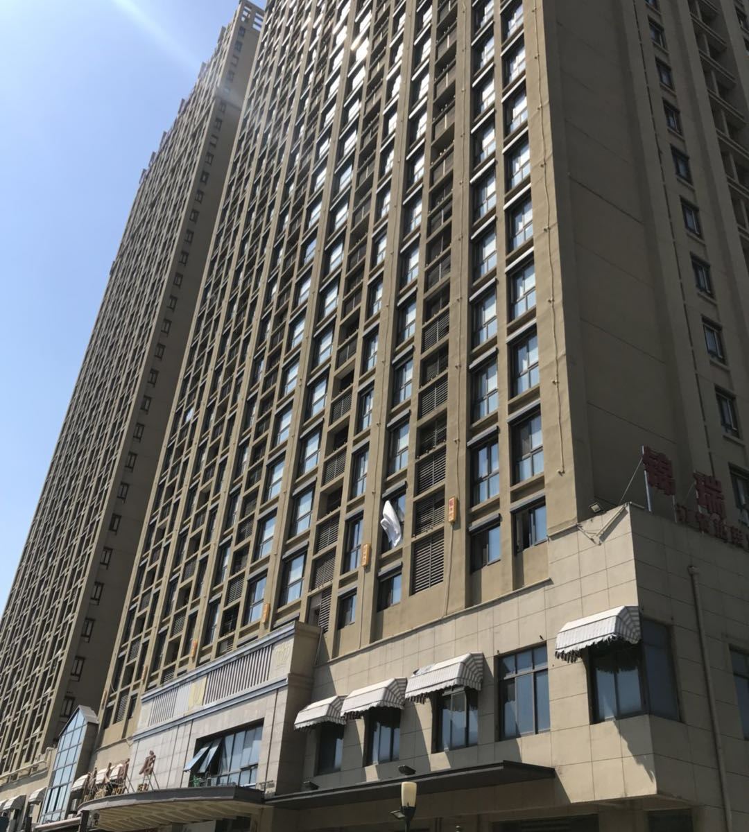 无锡悦季酒店公寓