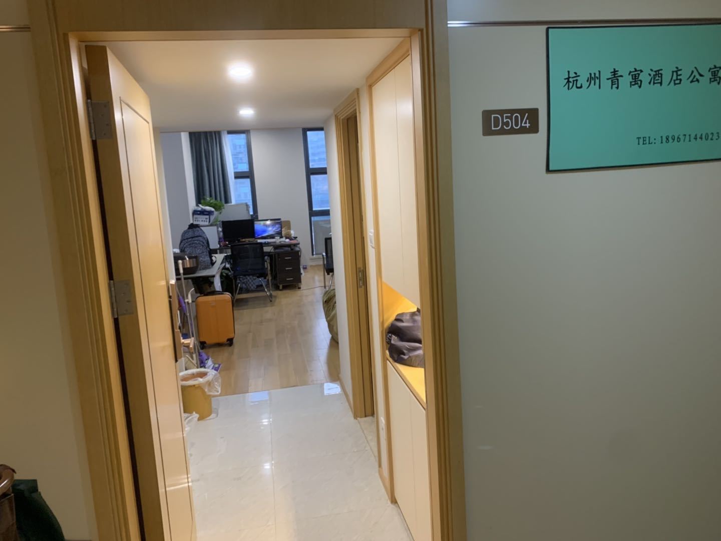 其他