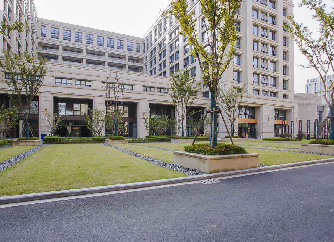 杭州凡尘酒店式公寓