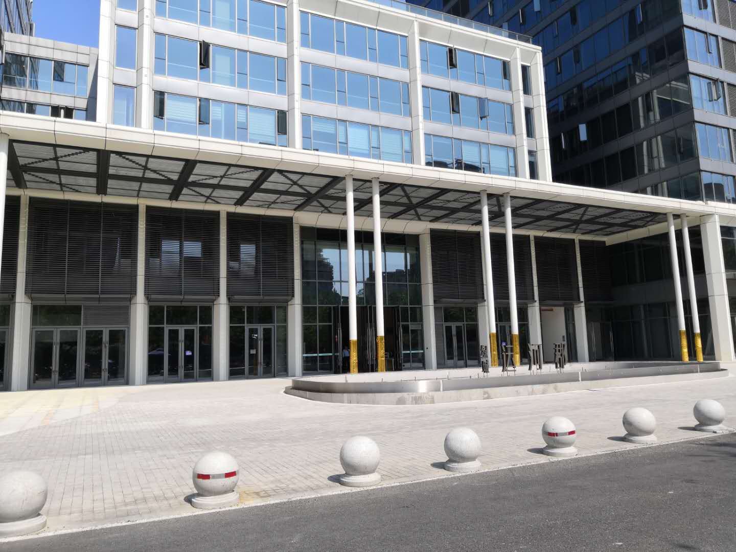 摩寓公寓(杭州运河郡店)