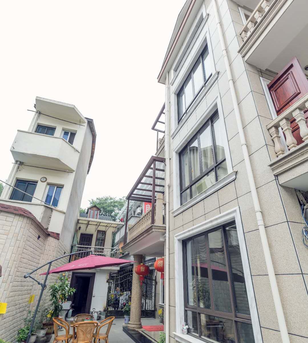 杭州甘润民宿