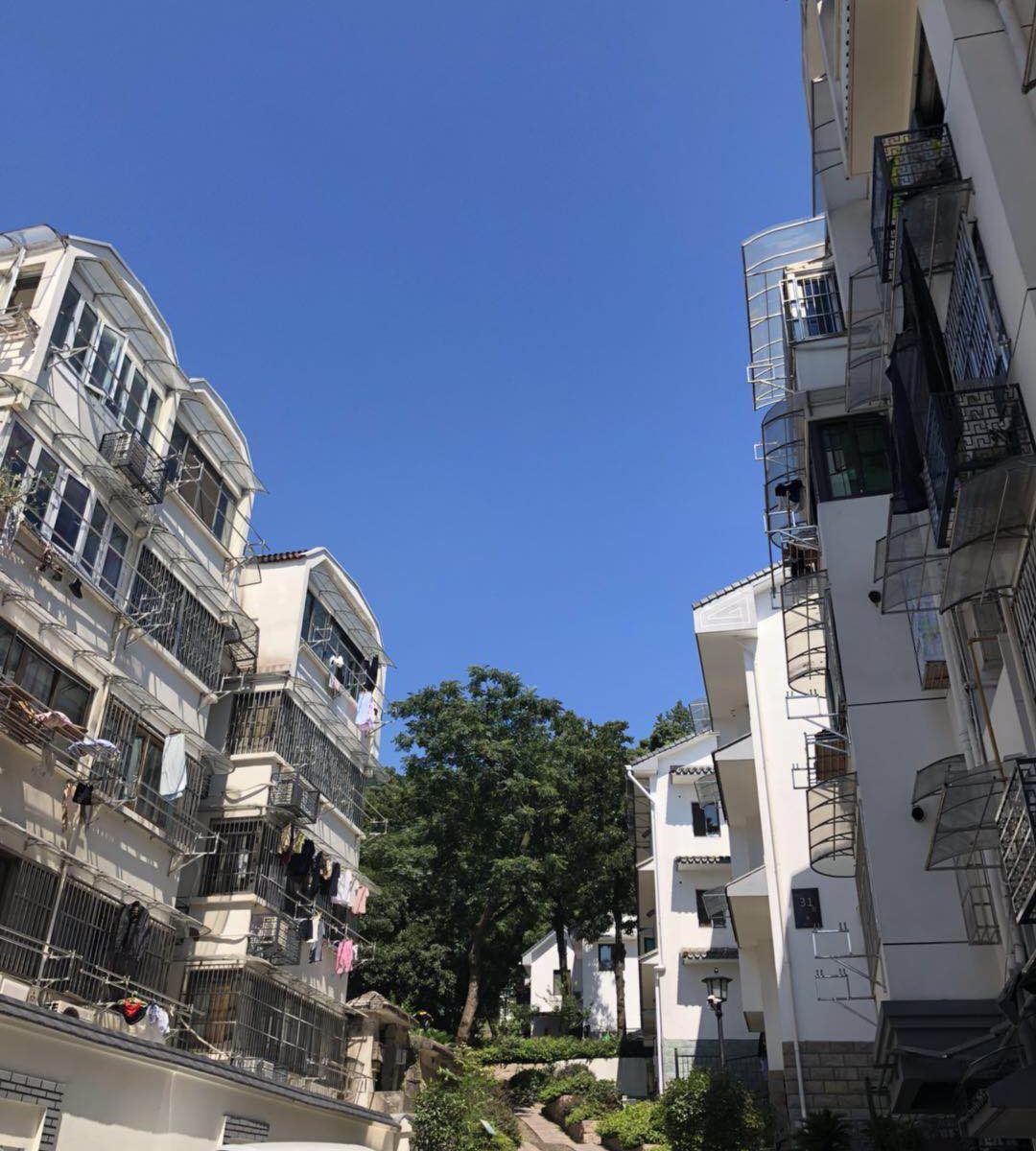 杭州湖畔小荷居民宿