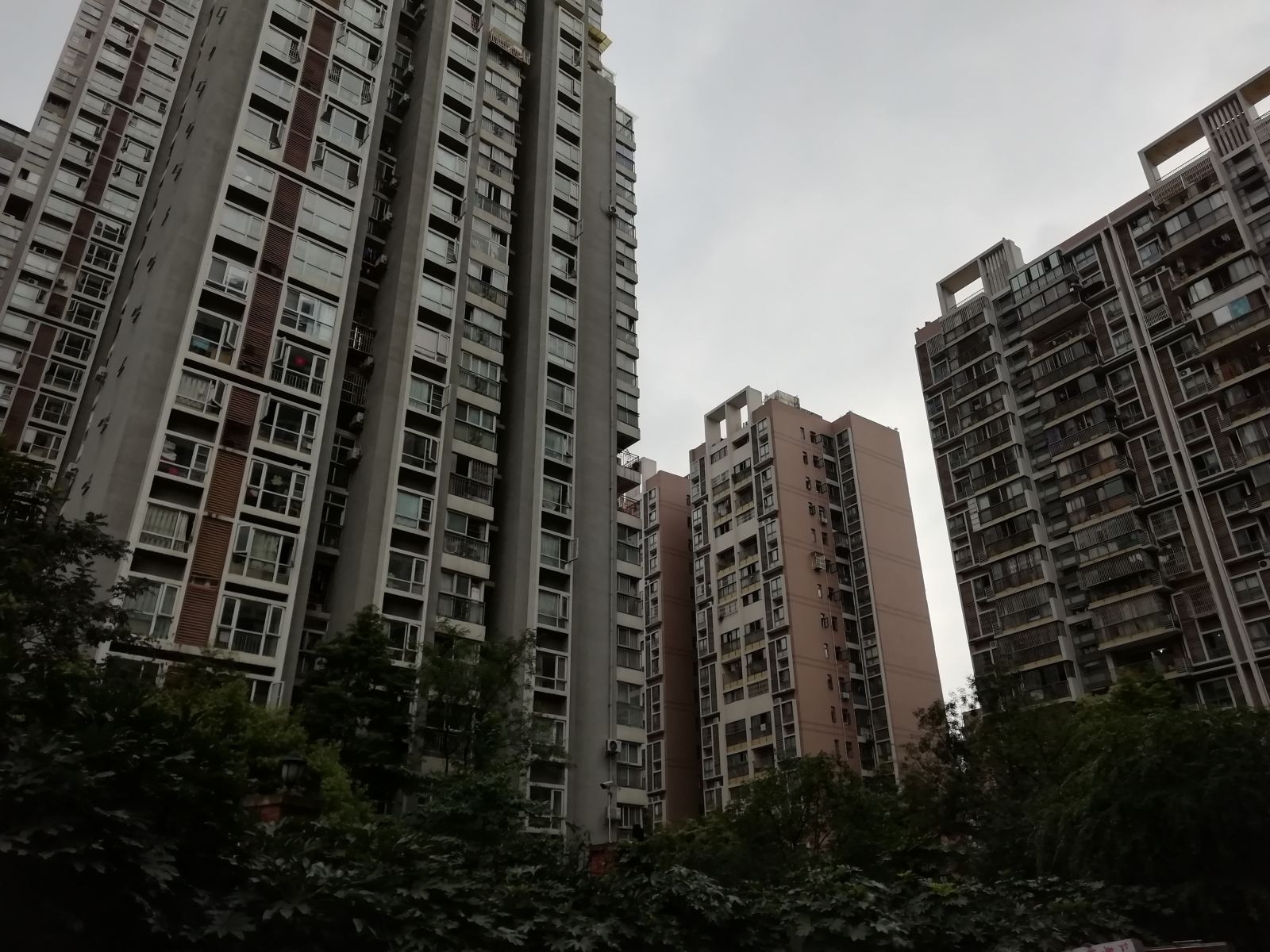 成都丽缘民宿