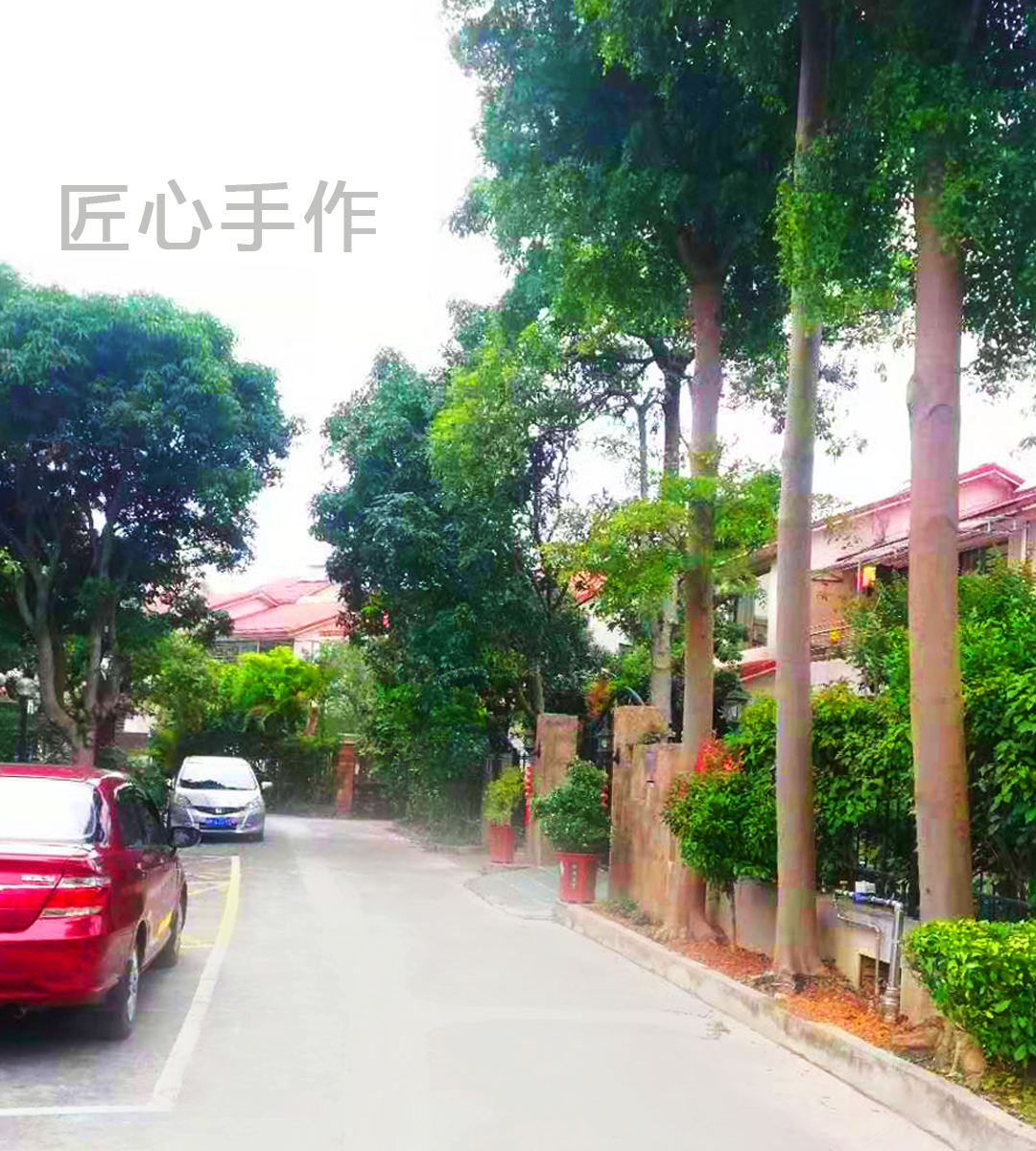 深圳匠心手作青旅