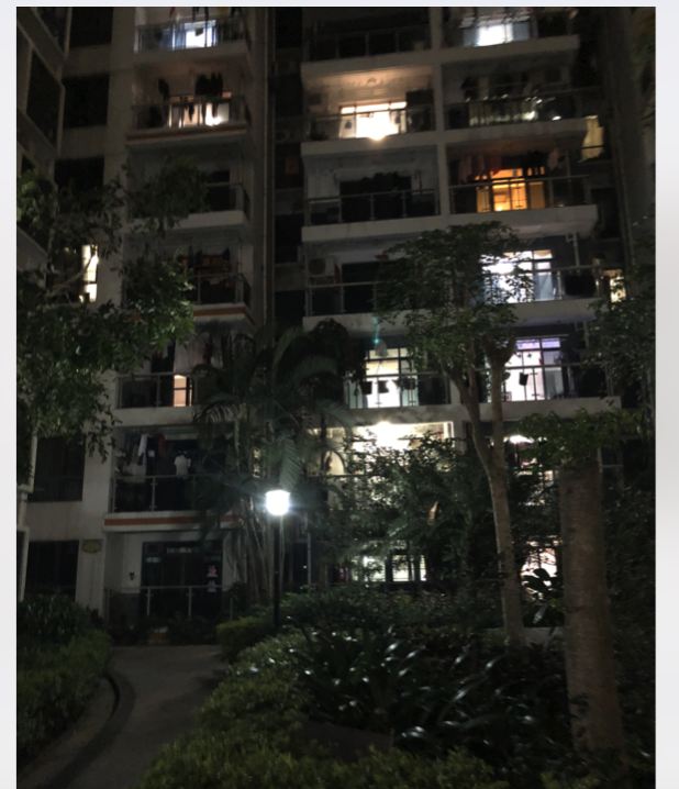 深圳龙军家庭旅馆