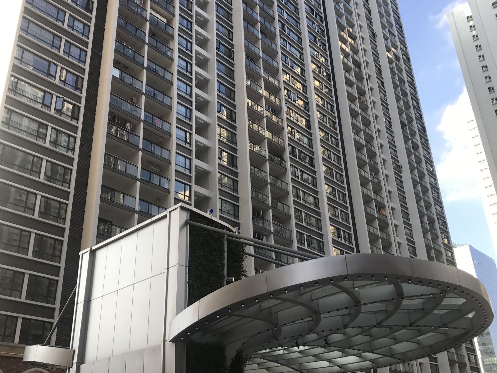 朵尔曼精品服务公寓(广州祈福店)