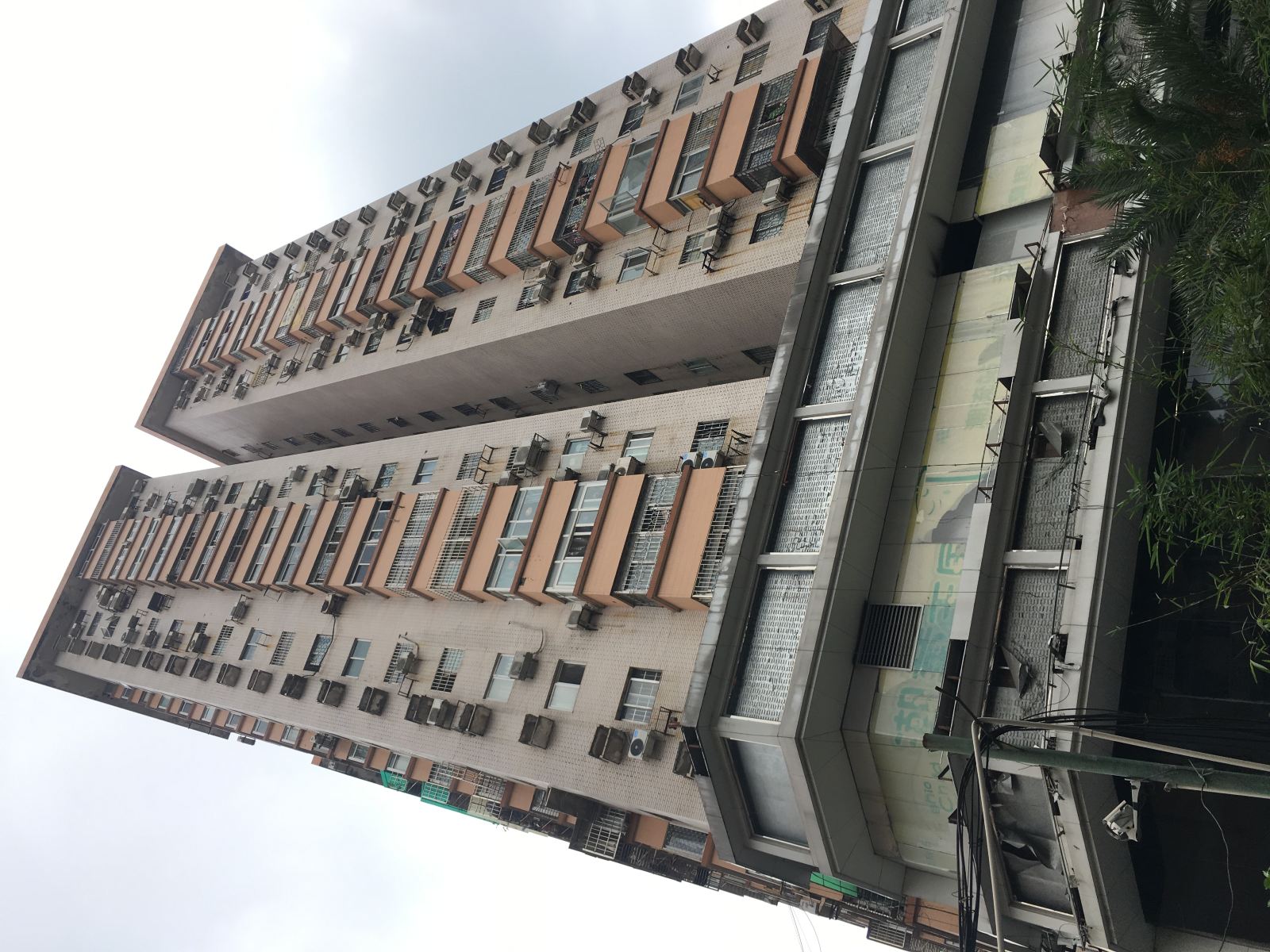 广州旅者之家青年旅舍
