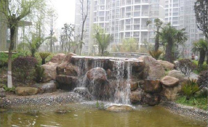 贵阳爱琴海主题公寓