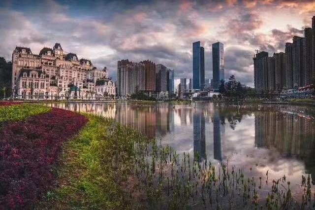 贵阳未至青年旅舍