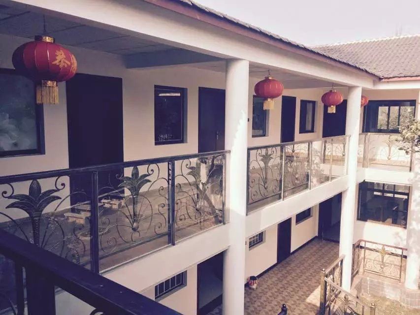成都堰江春园