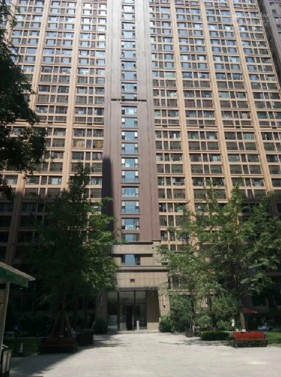 成都OYU品寓星荟酒店公寓