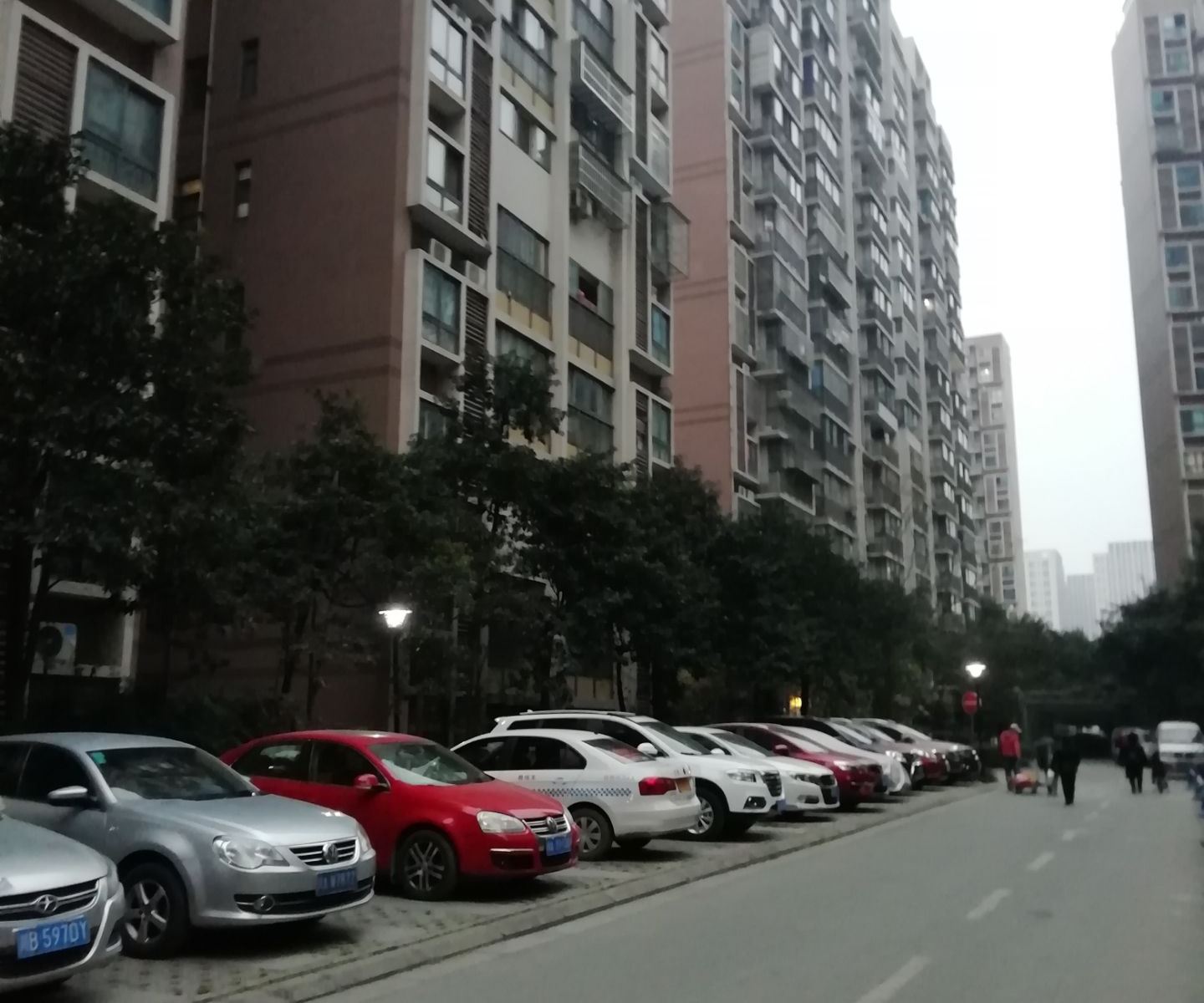 成都伴旅青年旅舍