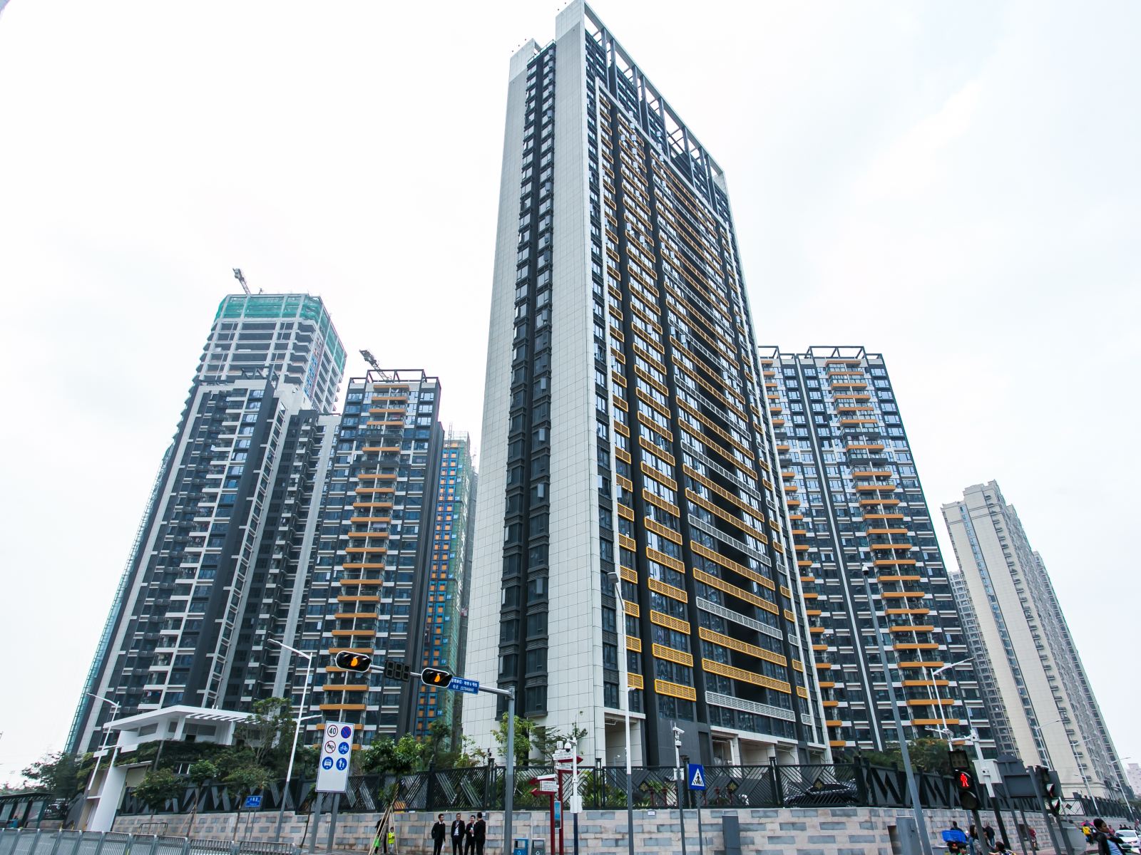 深圳鸥鱼臻品民宿