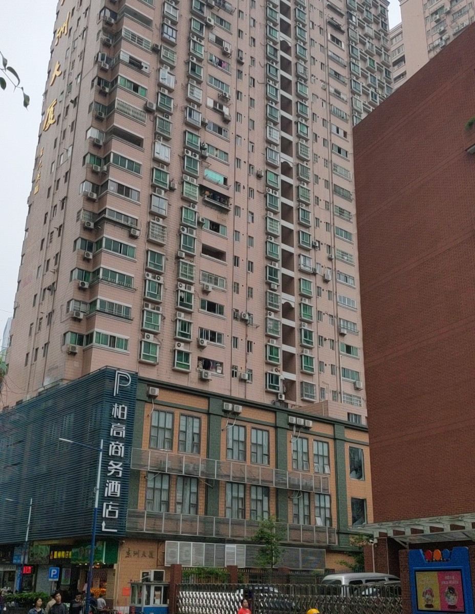 广州YR青年旅舍