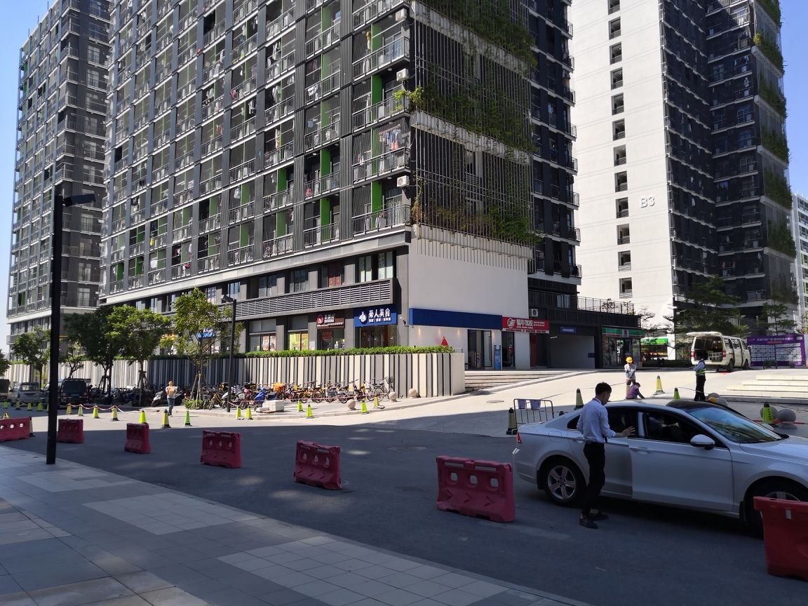 广州拾光爱情公寓