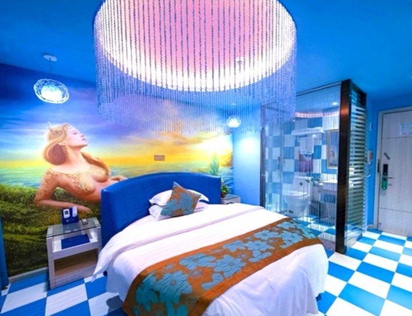 广州全星酒店