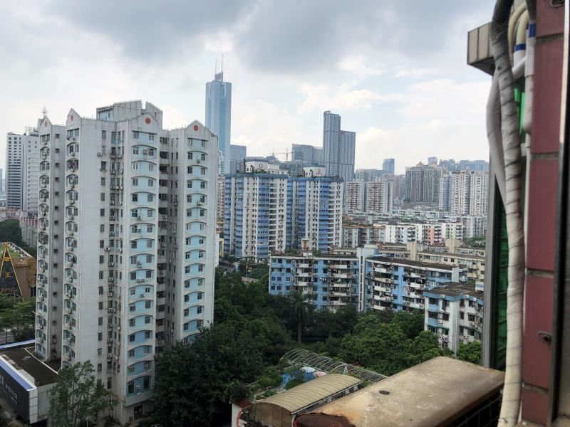 广州尚柏青旅