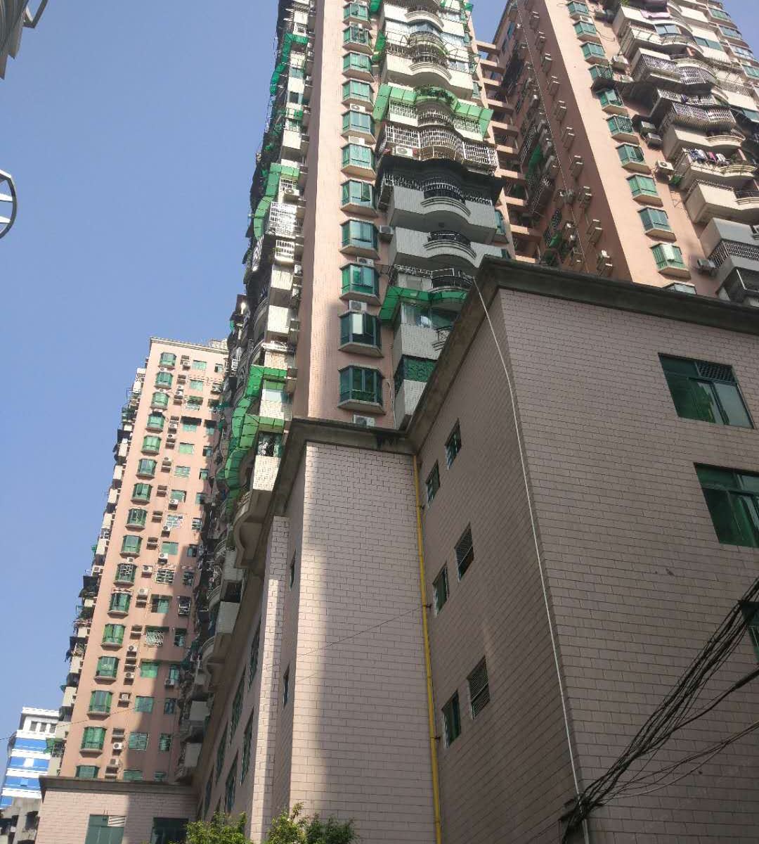 广州小鱼花园青年旅舍