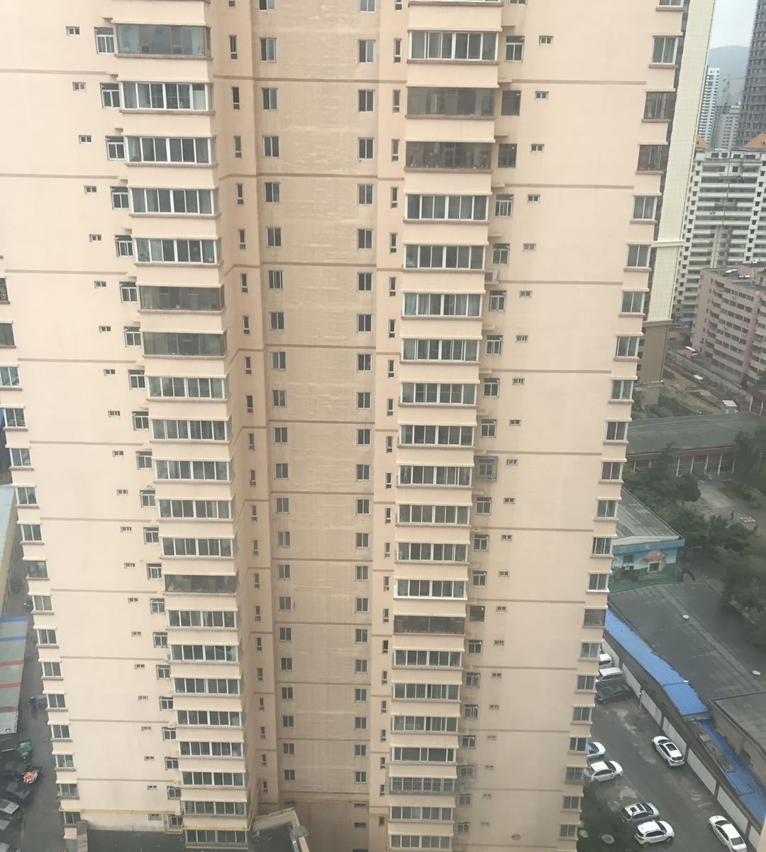 兰州宜宿河景公寓