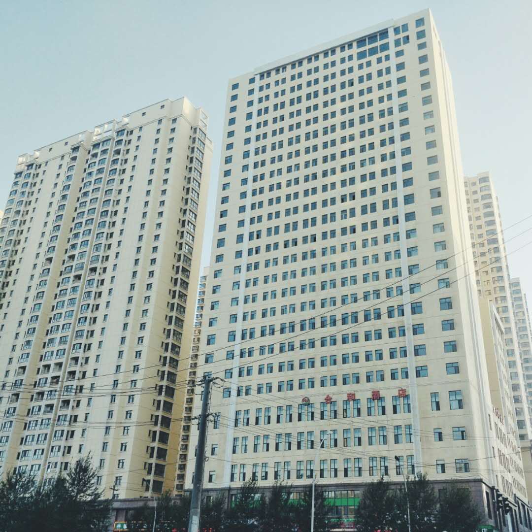 西宁紫杨春酒店