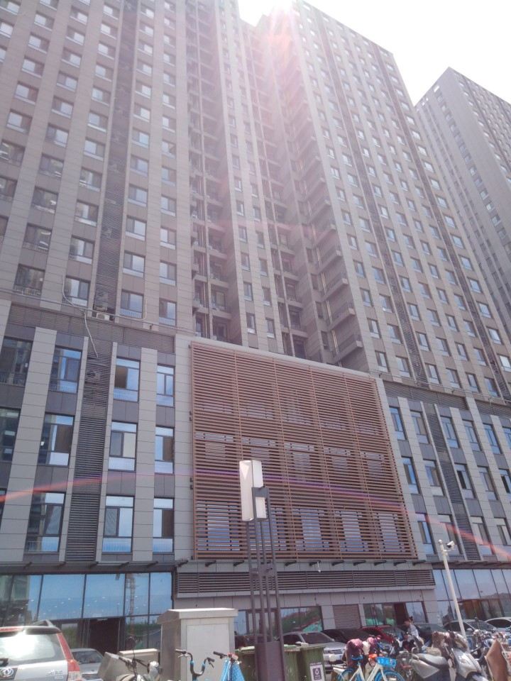 济南途漫公寓