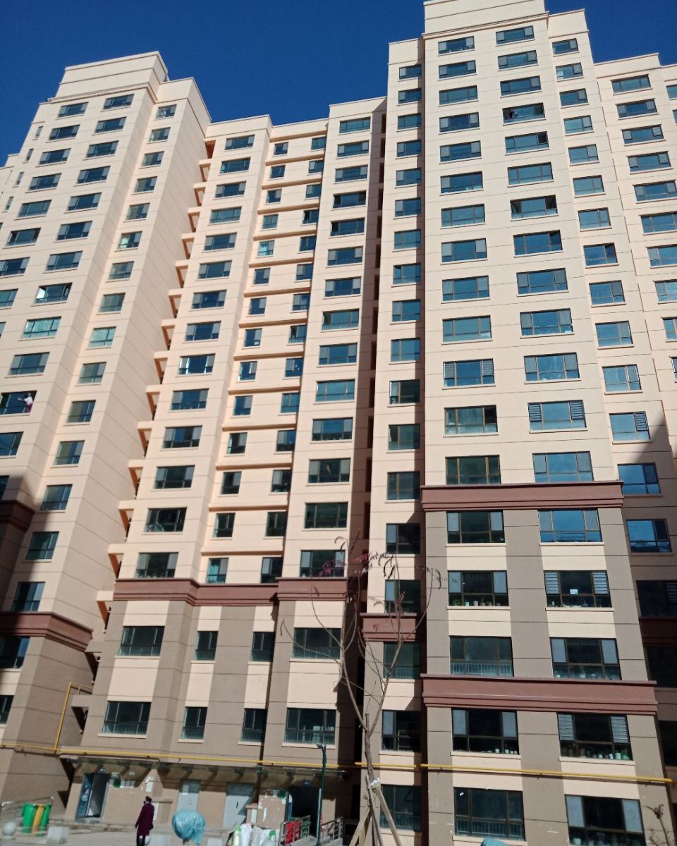 西宁怡舒家庭宾馆