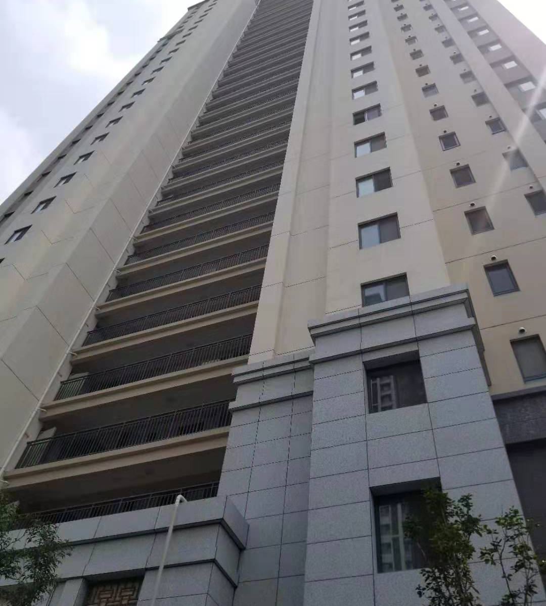 济南竹叶青公寓