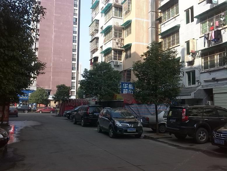长沙爱华家庭旅馆