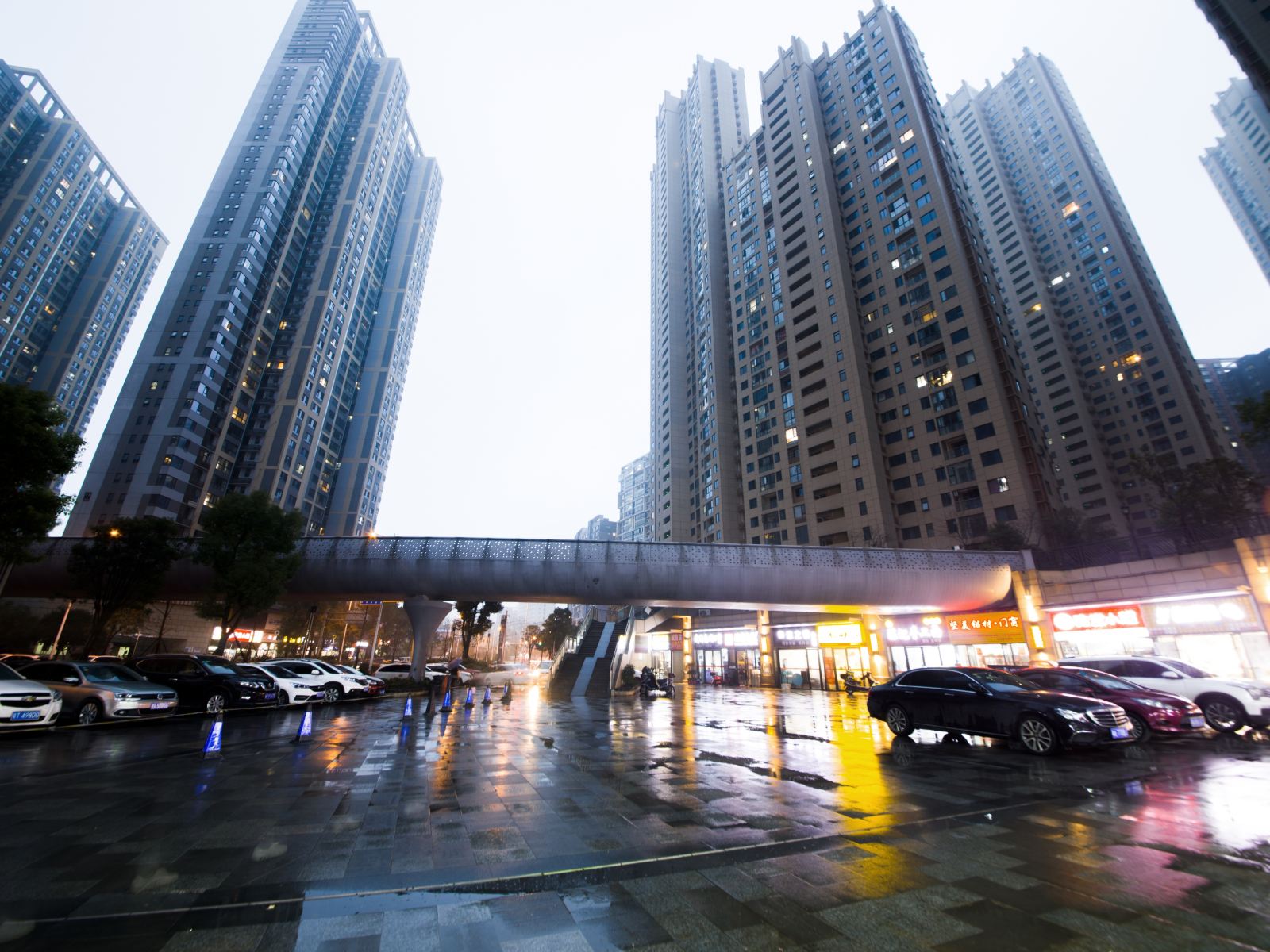长沙艾玛巴黎酒店
