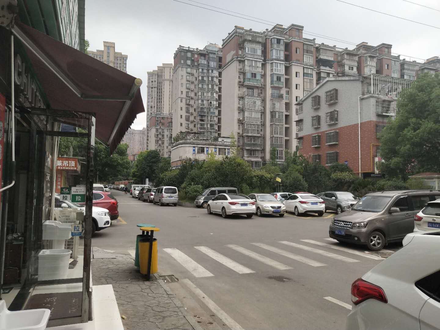 长沙湘岸主题酒店