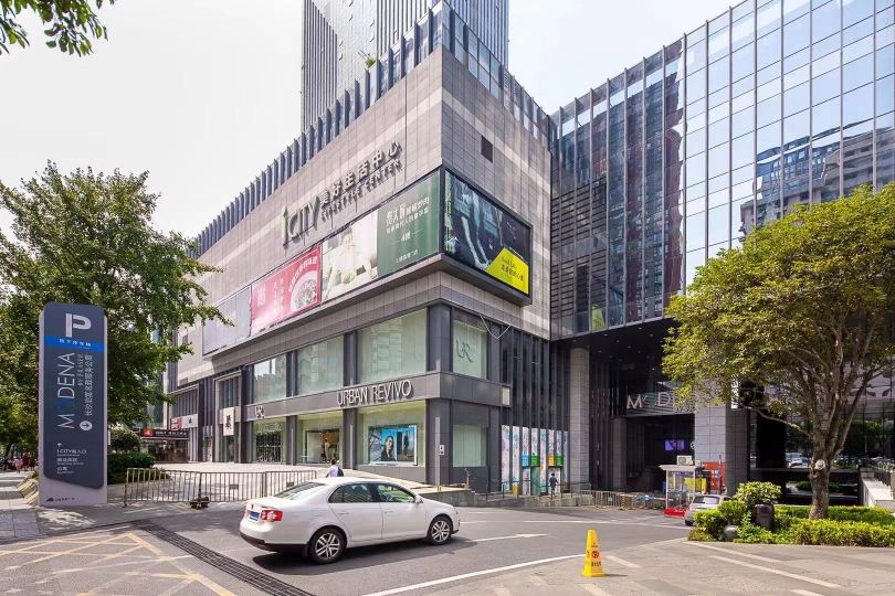 长沙朋友之家酒店公寓