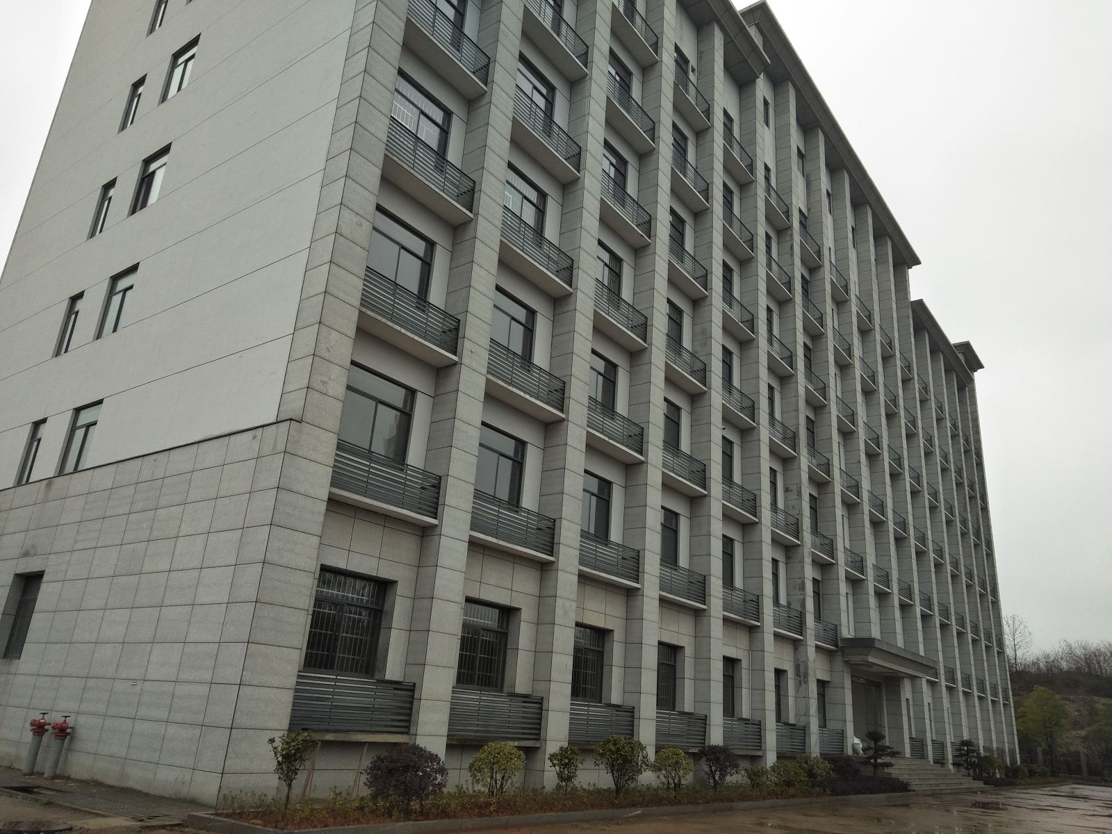 长沙途安公寓