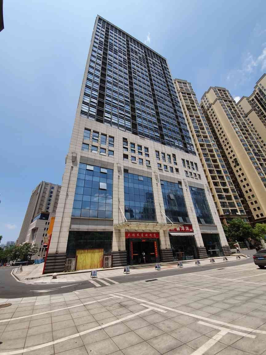 长沙玩星人电竞酒店