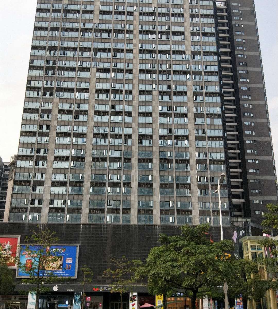 佛山途适商务公寓