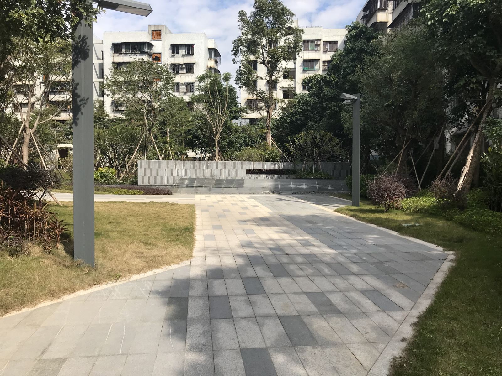 佛山华享达国际公寓酒店