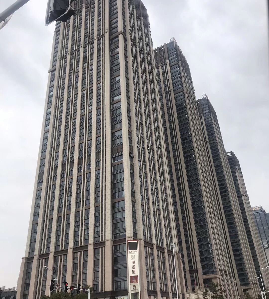 合肥映月轩湖景酒店