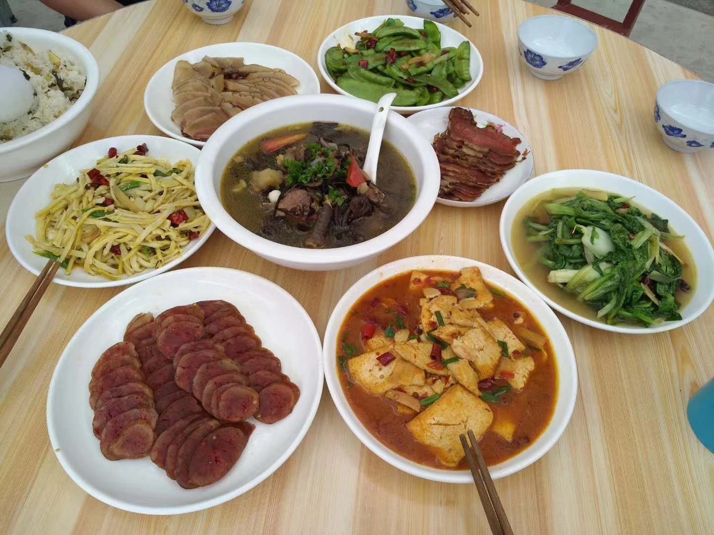 其他