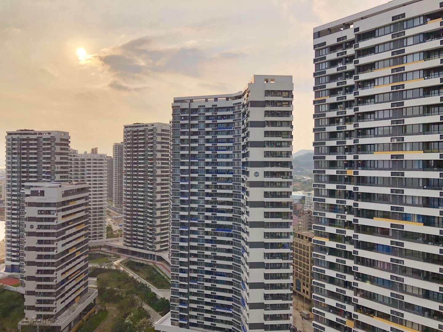 惠州都都度假公寓