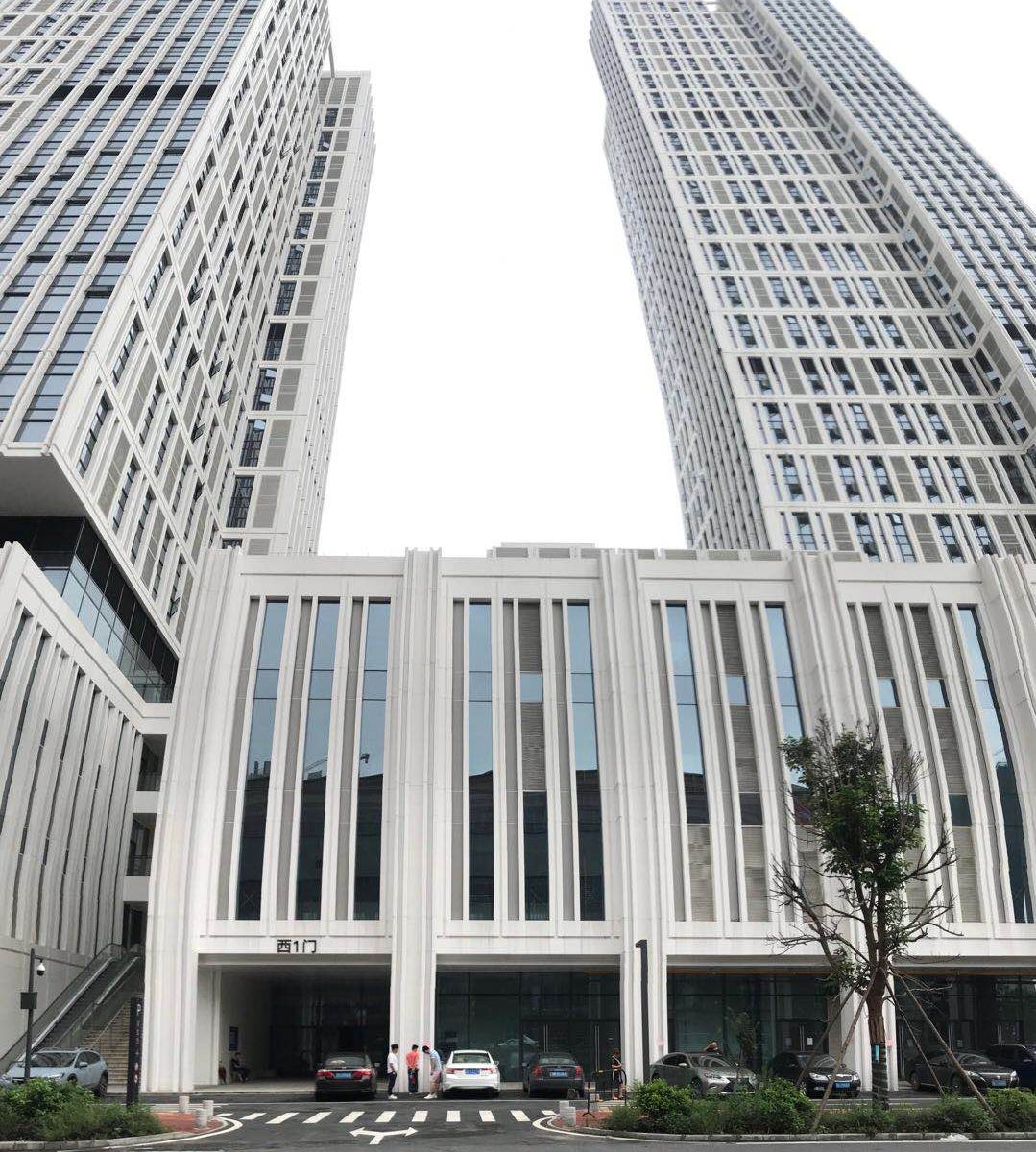 佛山罗杰斯公寓