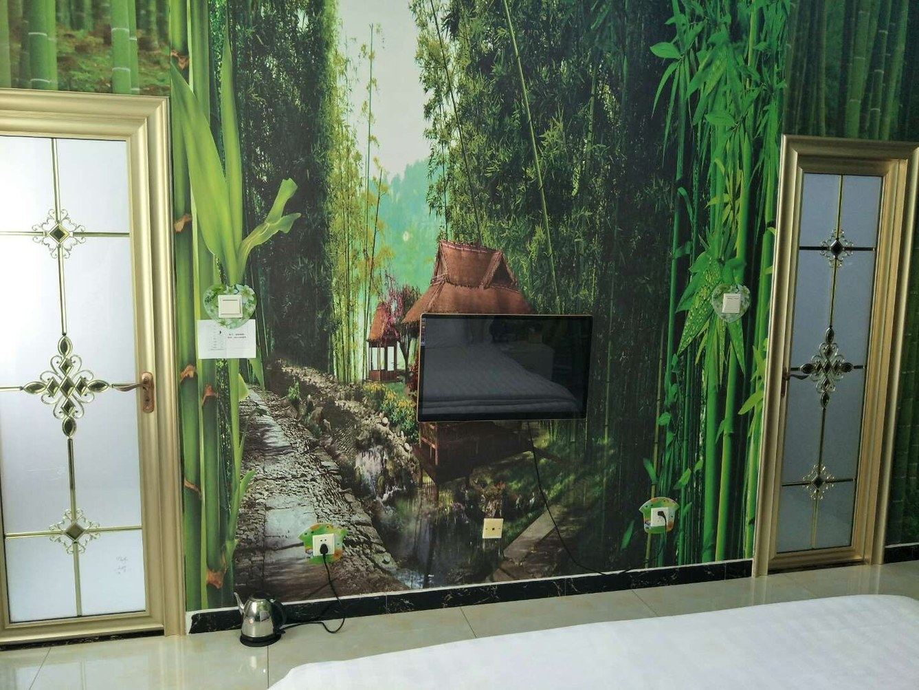 其他