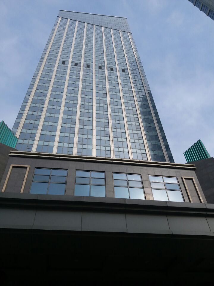 沈阳东方宏旺河景酒店公寓