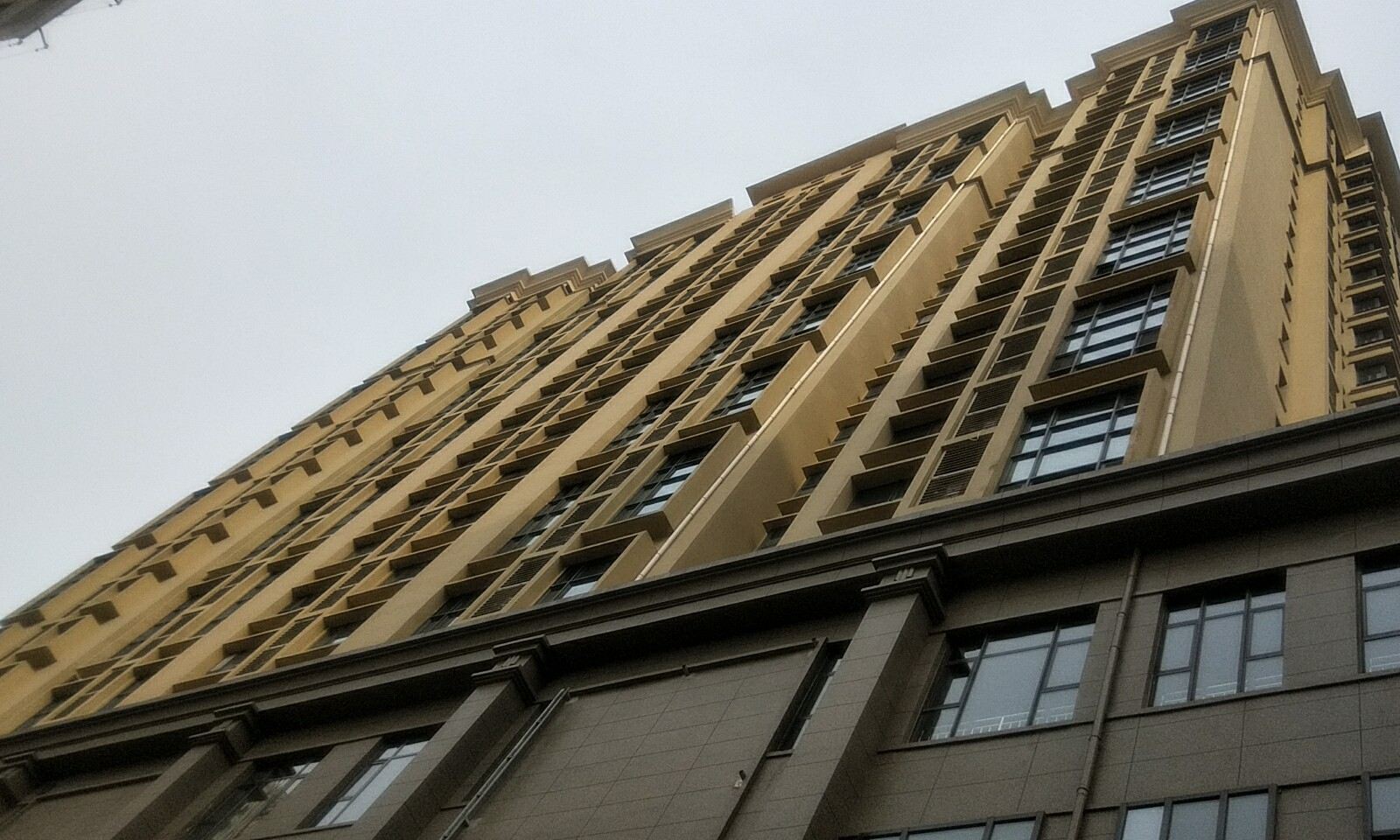 唐山橙途公寓