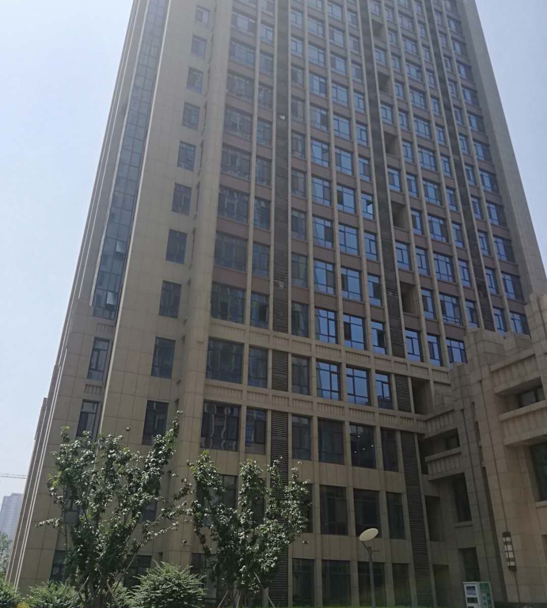 Xbed互联网民宿(石家庄众美蓝山国际店)
