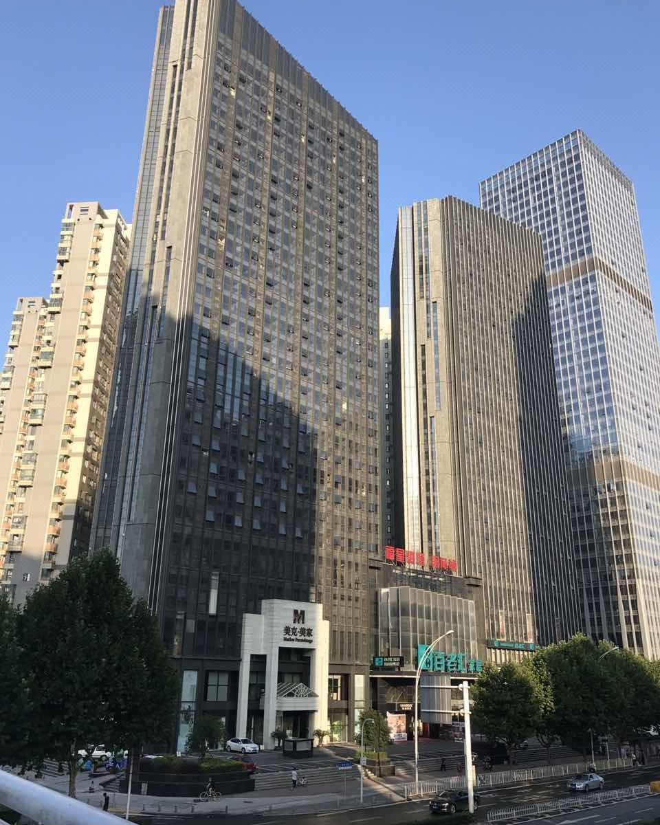 武汉福星酒店公寓