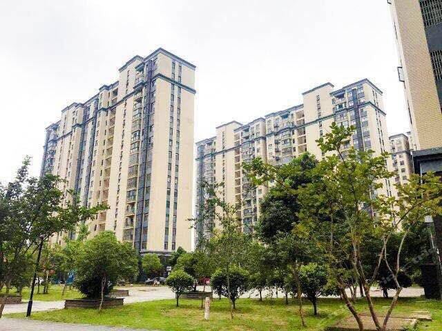 武汉叮咚城市公寓