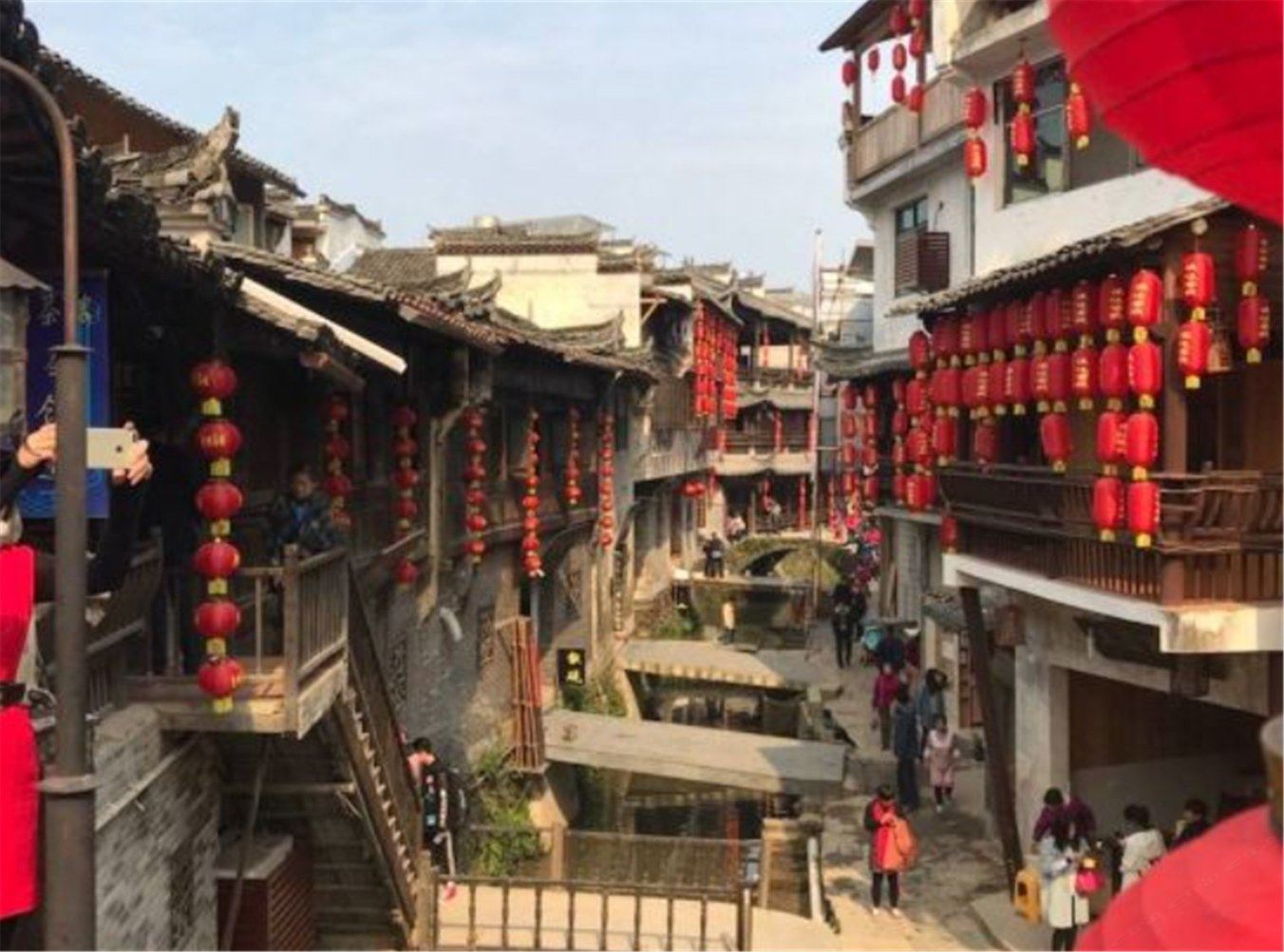 婺源宜家客栈