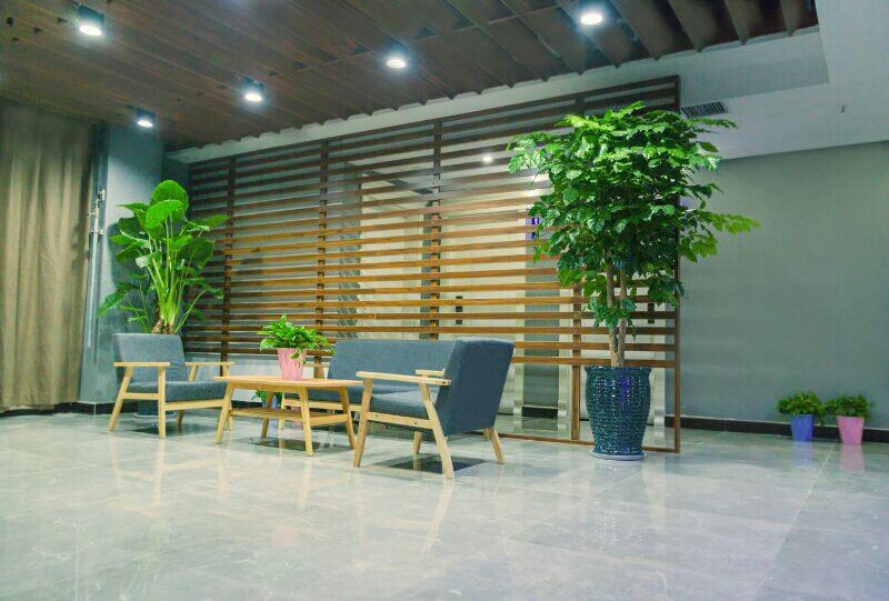 郑州达因文化酒店
